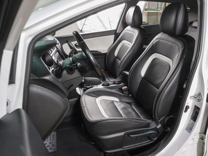 Хетчбэк Kia Ceed 2015 года, 1179000 рублей, Воронеж