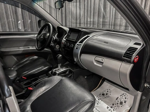 Внедорожник Mitsubishi Pajero Sport 2010 года, 1599000 рублей, Красноярск