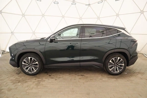 Внедорожник Jetour Dashing 2024 года, 2300000 рублей, Обнинск