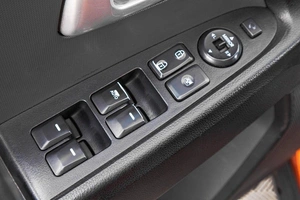 Внедорожник Kia Sportage 2011 года, 1289000 рублей, Барнаул