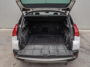 Внедорожник Peugeot 3008 2011 года, 695000 рублей, Краснодар