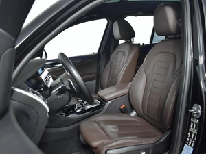 Внедорожник BMW X3 2022 года, 5879900 рублей, Казань