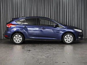 Хетчбэк Ford Focus 2015 года, 1270000 рублей, Ставрополь
