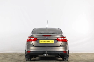 Седан Ford Focus 2012 года, 879000 рублей, Тюмень