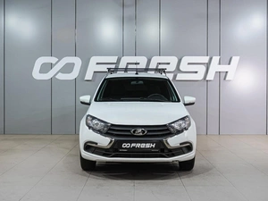 Лифтбек ВАЗ (LADA) Granta 2025 года, 899000 рублей, Воронеж
