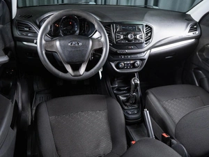 Седан ВАЗ (LADA) Vesta 2016 года, 822300 рублей, Волгоград