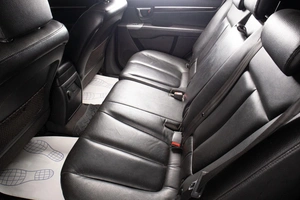 Внедорожник Hyundai Santa Fe 2011 года, 1229000 рублей, Оренбург