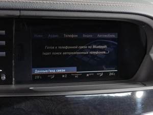 Седан Mercedes-benz S-класс 2012 года, 2050000 рублей, Тюмень