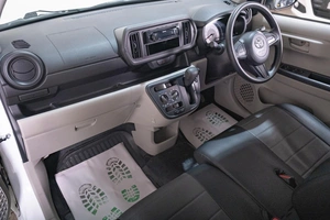 Хетчбэк Toyota Passo 2019 года, 1099000 рублей, Томск