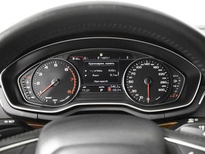 Седан Audi A4 2016 года, 2493200 рублей, Казань