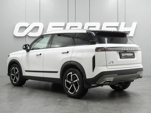 Внедорожник JAECOO J7 2024 года, 2429000 рублей, Воронеж