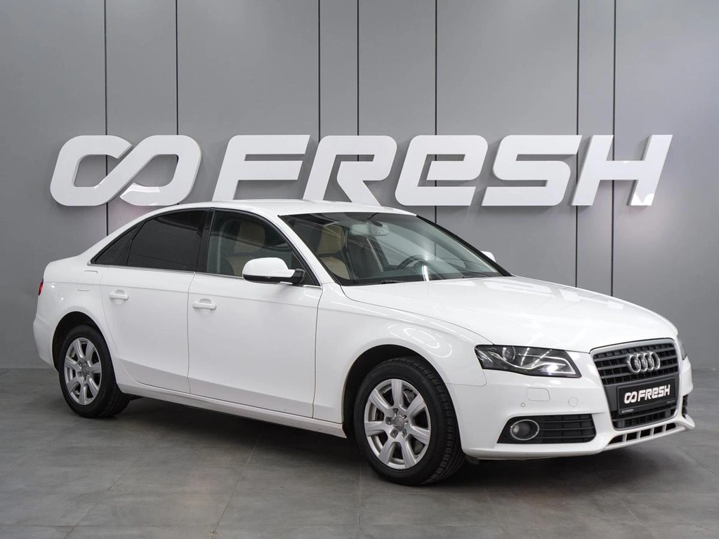 Седан Audi A4 2011 года, 1133000 рублей, Воронеж