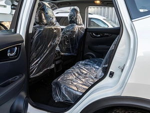 Внедорожник Nissan Qashqai 2025 года, 3189000 рублей, Краснодар