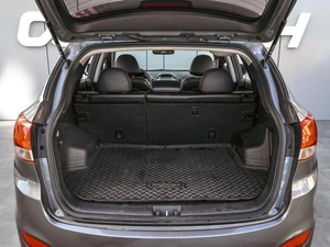 Внедорожник Hyundai Tucson 2013 года, 1540000 рублей, Краснодар