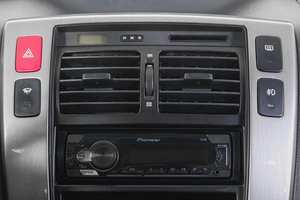 Внедорожник Hyundai Tucson 2007 года, 899000 рублей, Кемерово