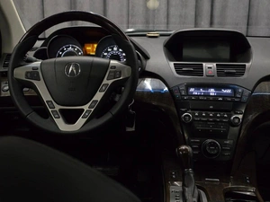 Внедорожник Acura MDX 2011 года, 1590000 рублей, Красноярск