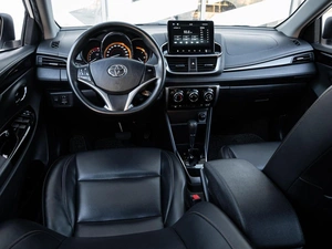 Хетчбэк Toyota Yaris 2021 года, 1751735 рублей, Ставрополь