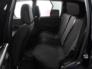 Внедорожник Chevrolet Niva 2016 года, 615000 рублей, Воронеж