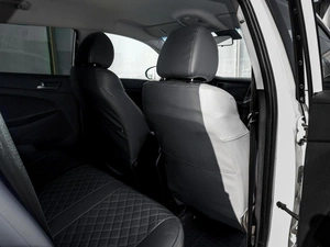 Внедорожник Hyundai Tucson 2016 года, 1749999 рублей, Тверь