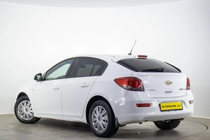 Хетчбэк Chevrolet Cruze 2012 года, 709000 рублей, Оренбург