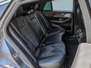 Внедорожник Mercedes-benz GLE-класс 2021 года, 9985000 рублей, Краснодар