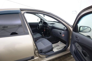 Седан Nissan Almera 2005 года, 399000 рублей, Обнинск