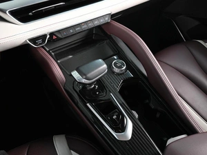 Внедорожник Geely Monjaro 2023 года, 3039000 рублей, Ростов-на-Дону