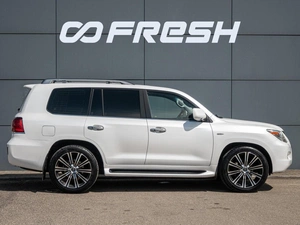 Внедорожник Lexus LX 2010 года, 4170000 рублей, Краснодар