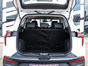 Внедорожник JAC JS4 2022 года, 1290000 рублей, Краснодар