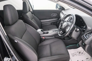 Внедорожник Honda Vezel 2017 года, 1599000 рублей, Красноярск