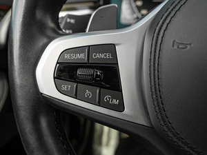 Седан BMW 5 серия 2020 года, 7370000 рублей, Краснодар