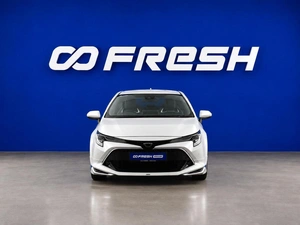 Хетчбэк Toyota Corolla 2020 года, 1789404 рублей, Москва