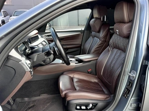 Универсал BMW 5 серия 2018 года, 3349000 рублей, Кропоткин