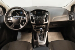 Хетчбэк Ford Focus 2012 года, 829000 рублей, Челябинск