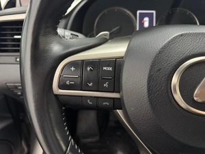 Внедорожник Lexus RX 2020 года, 5460000 рублей, Красноярск