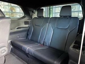 Внедорожник Lexus TX 2025 года, 9990000 рублей, Уфа