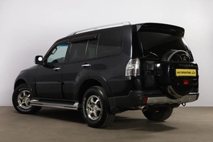Внедорожник Mitsubishi Pajero 2008 года, 1899000 рублей, Новосибирск