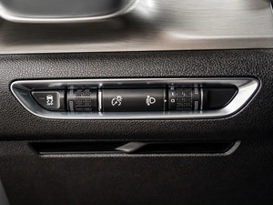 Внедорожник Geely Coolray 2021 года, 1475000 рублей, Красноярск