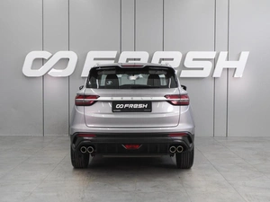 Внедорожник Geely Coolray 2023 года, 1590000 рублей, Воронеж