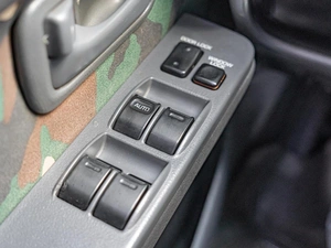 Внедорожник Toyota Land Cruiser 1993 года, 1860000 рублей, Краснодар