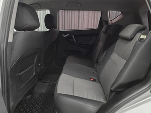 Внедорожник Geely Emgrand X7 2015 года, 700000 рублей, Красноярск