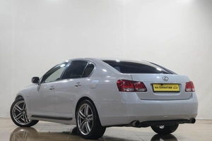 Седан Lexus GS 2006 года, 959000 рублей, Новокузнецк