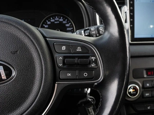 Внедорожник Kia Sportage 2018 года, 2450000 рублей, Краснодар