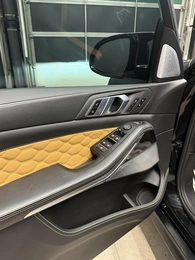 Внедорожник BMW X5 2020 года, 9700000 рублей, Красноярск