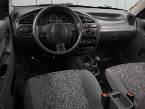 Седан ЗАЗ Chance 2011 года, 319000 рублей, Воронеж