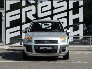 Хетчбэк Ford Fusion 2007 года, 600000 рублей, Волгоград