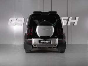 Внедорожник Land Rover Defender 2020 года, 8459000 рублей, Красный Пахарь