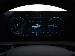 Внедорожник Chery Tiggo 7 Pro Max 2024 года, 2329444 рублей, Москва