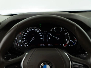 Седан BMW 5 серия 2017 года, 3151999 рублей, Москва