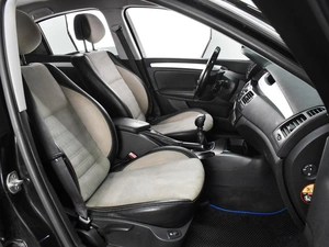 Лифтбек Renault Laguna 2008 года, 547000 рублей, Воронеж